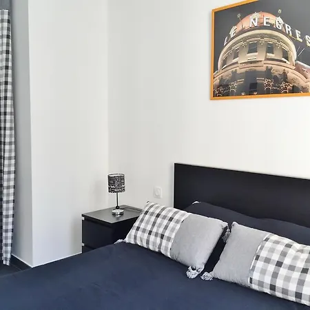 Apartment Riviera Le Perle Du Port *